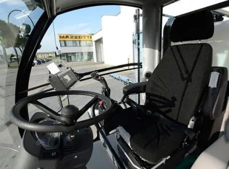 Mazzotti IBIS 6