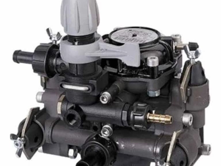 Comet MTP MC 20/20