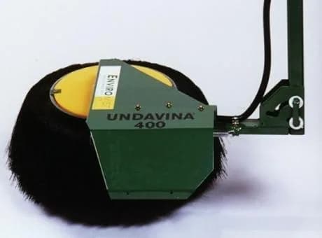 Micron Undavina 3