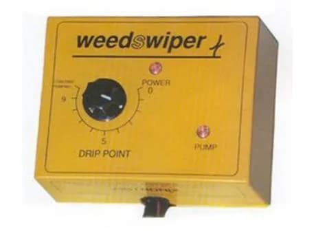Micron Weedswiper 6