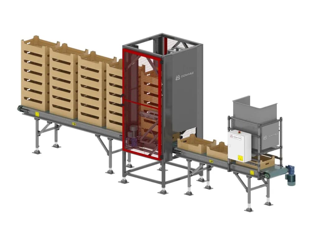 Domasz NSK