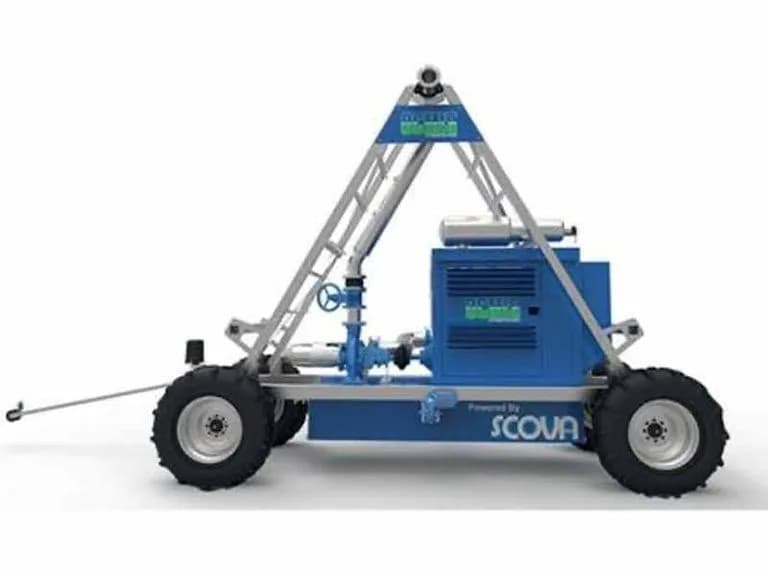 Ocmis Linear 6