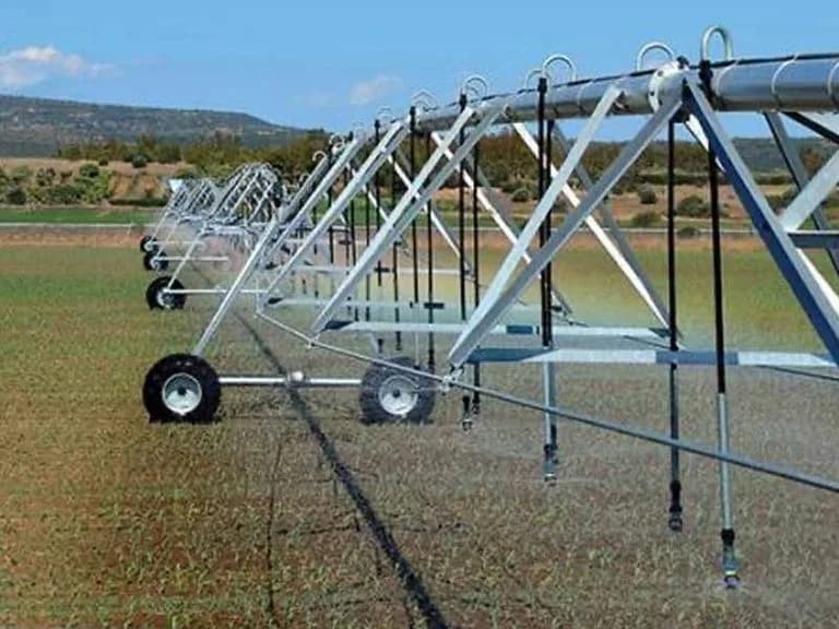 Ocmis Pivot 4