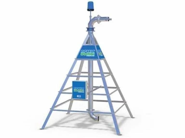 Ocmis Pivot 6