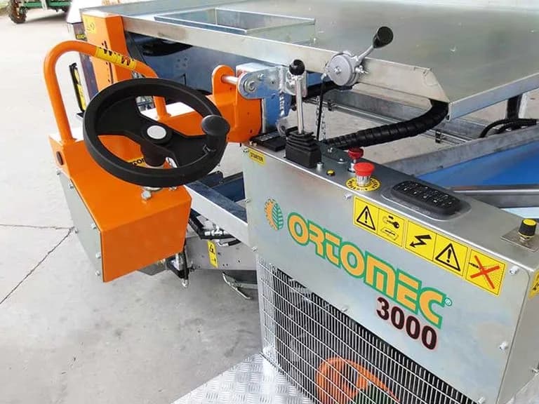 Ortomec 3000 Foglia 5
