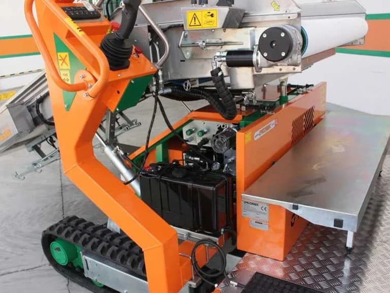 Ortomec 7200 Foglia 5