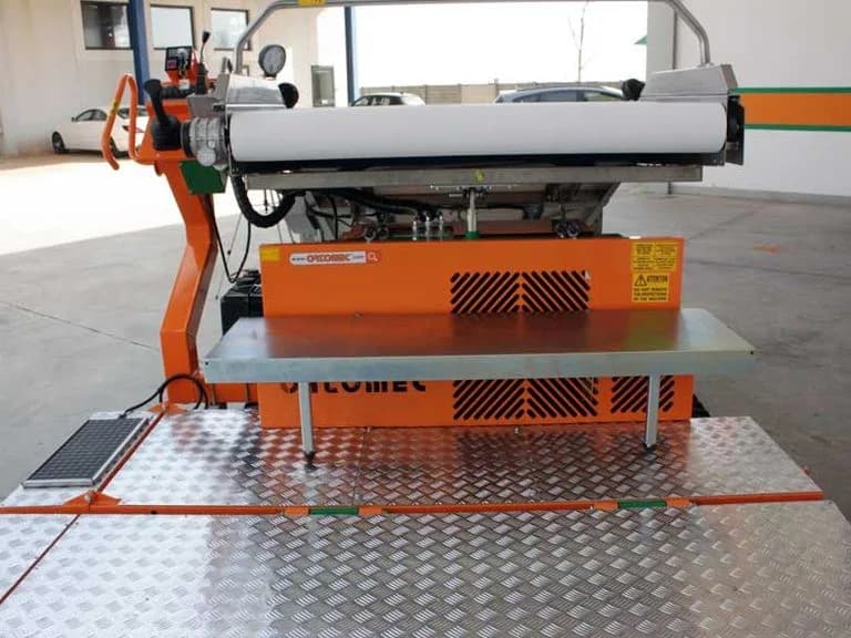 Ortomec 7200 Foglia 3