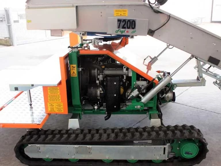 Ortomec 7200 Foglia 4