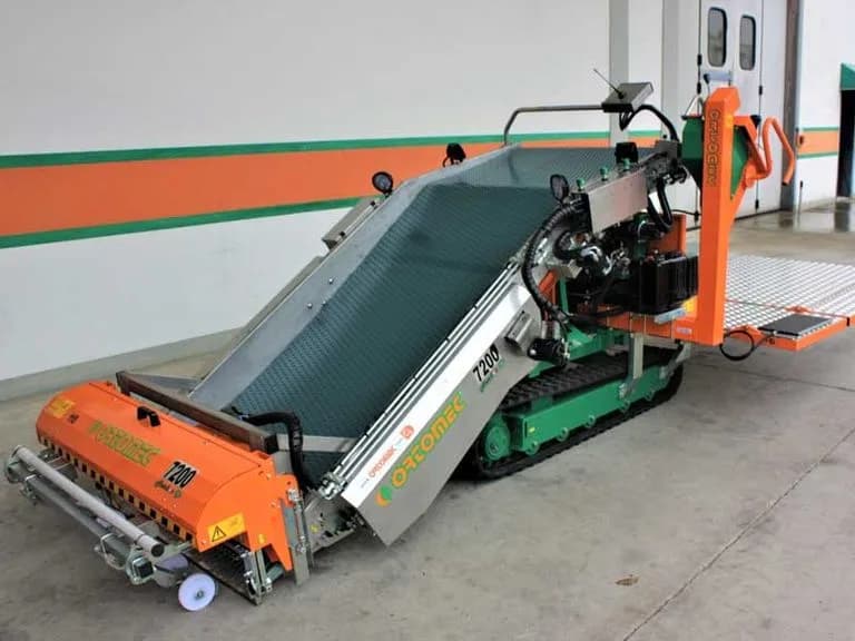 Ortomec 7200 Herbex