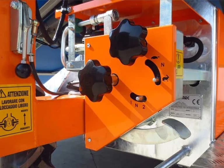 Ortomec 8000 Foglia 6