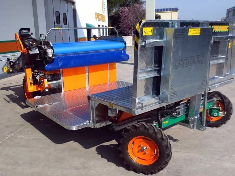 Ortomec 8000 Foglia 4