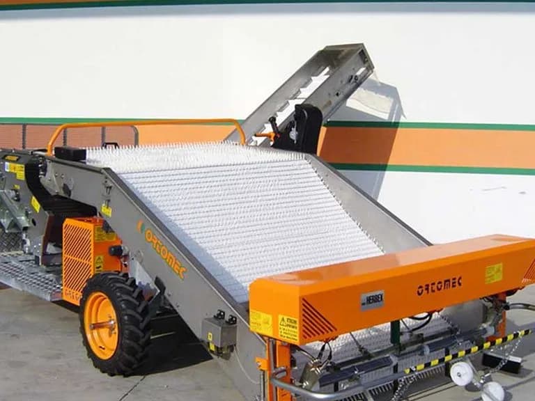 Ortomec 8000 Herbex