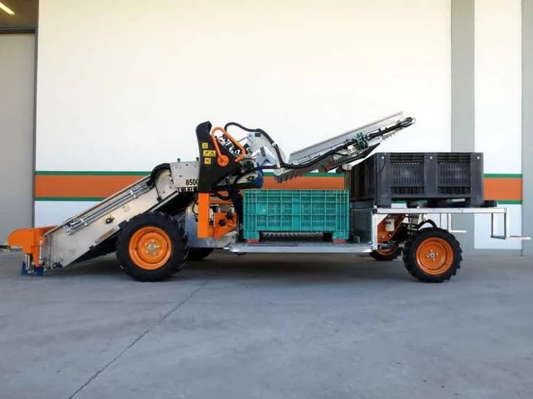Ortomec 8000 Herbex 3