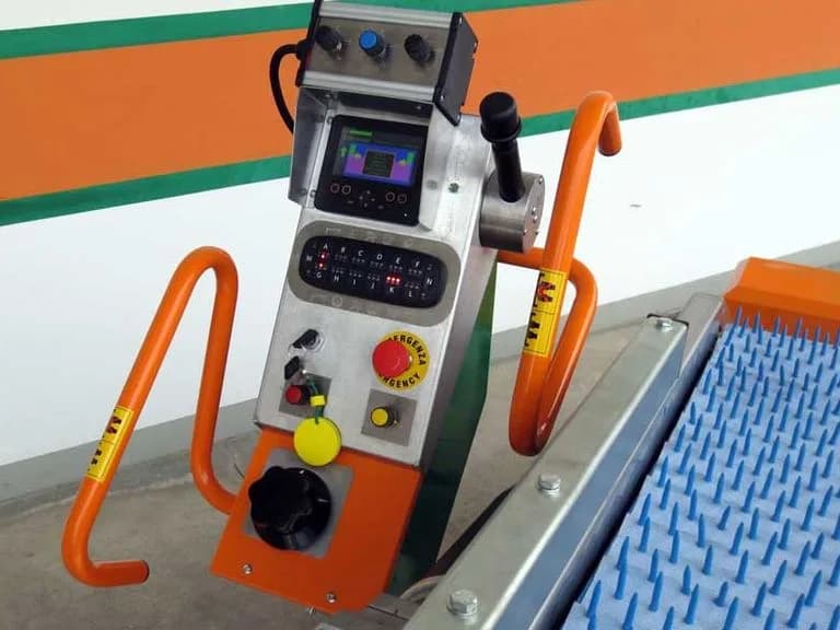 Ortomec 7400 Herbex электро 5