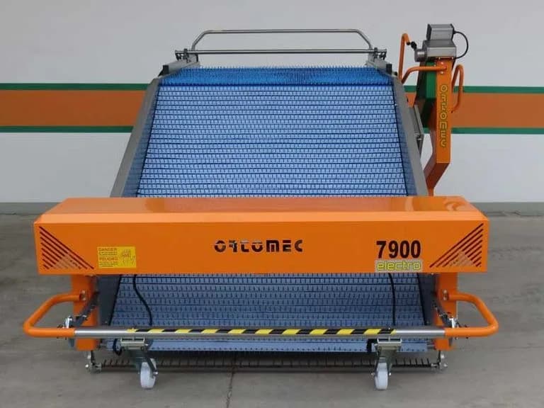 Ortomec 7400 Herbex електро