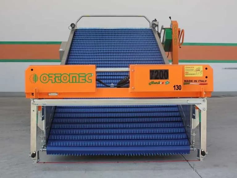 Ortomec 7200 Lattuga 4