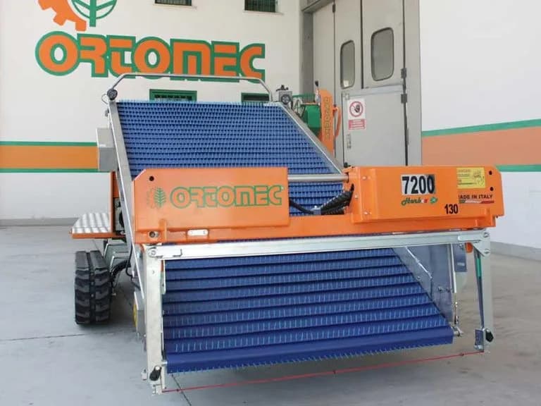 Ortomec 7200 Lattuga 3