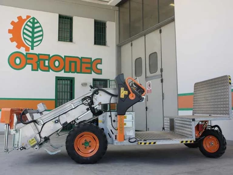 Ortomec 8000 Lattuga 3
