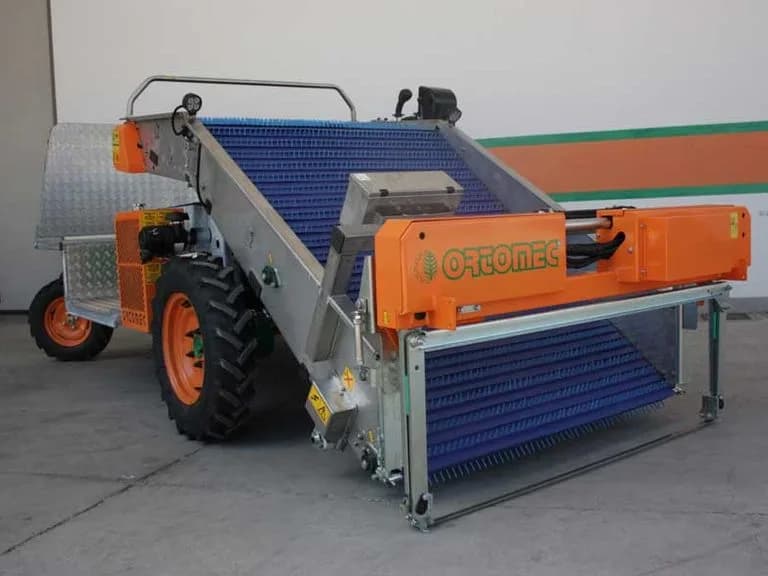 Ortomec 8000 Lattuga