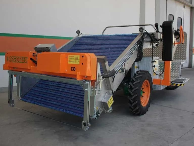 Ortomec 8000 Lattuga