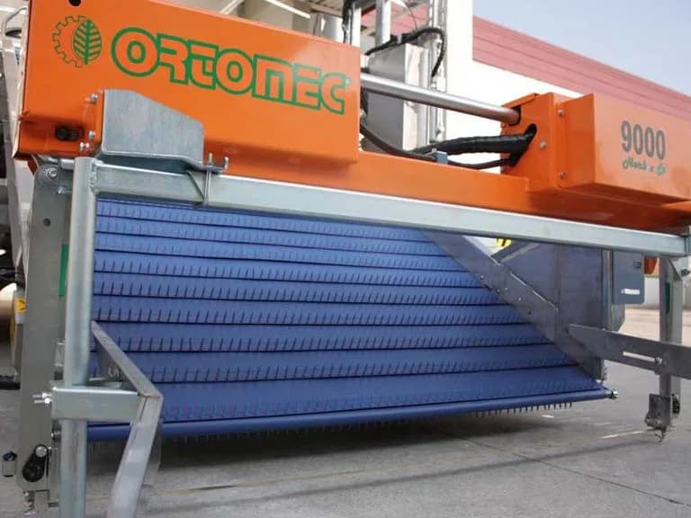 Ortomec 9000 Lattuga 3