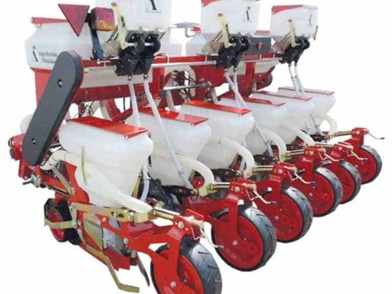 Agricola PK 250