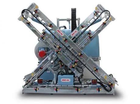 Ideal Poly Super Plus Mounted 3