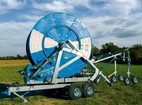 Ocmis VR 3