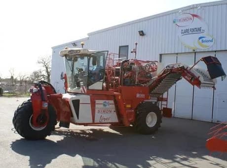 Simon LINER 7