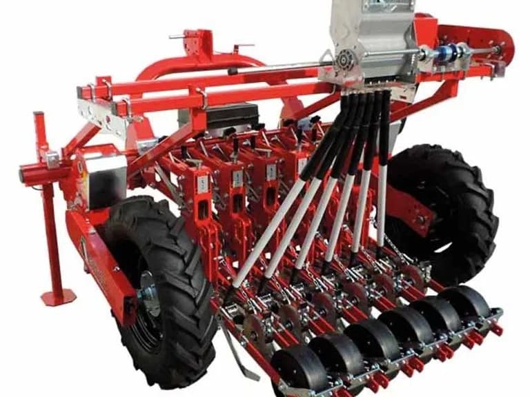 Agricola SN 620