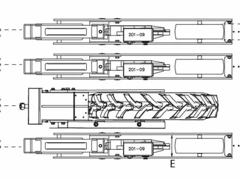 Agricola SN-1-130