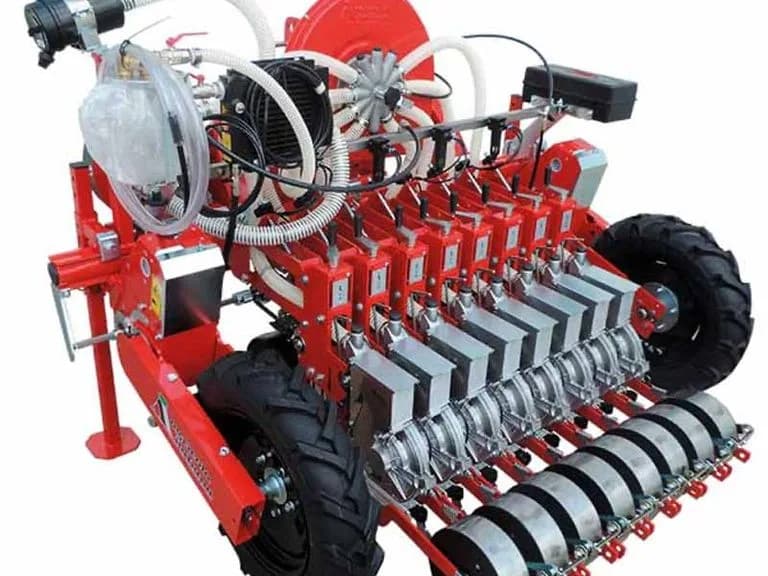 Agricola SN-1-130
