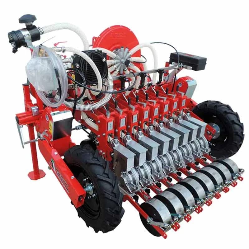 Agricola SN-1-130