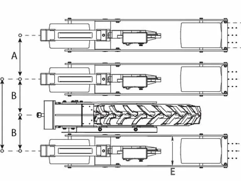 Agricola SN-3-130