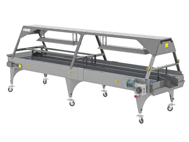 Domasz SST 400x120, SST 500x120
