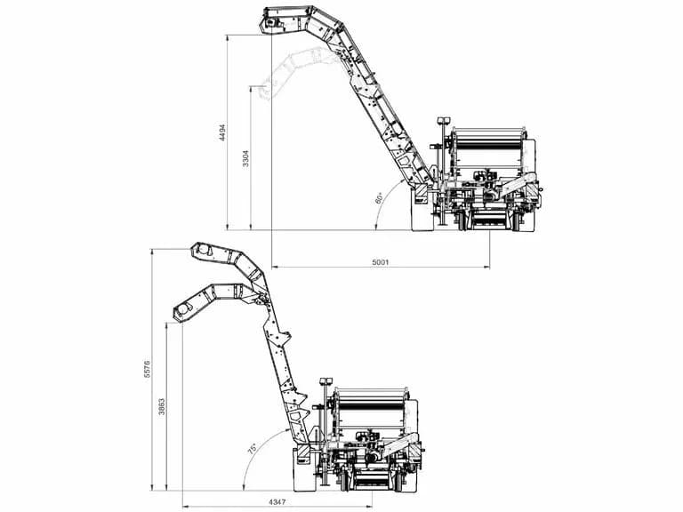 VSS Amac UL1480 3