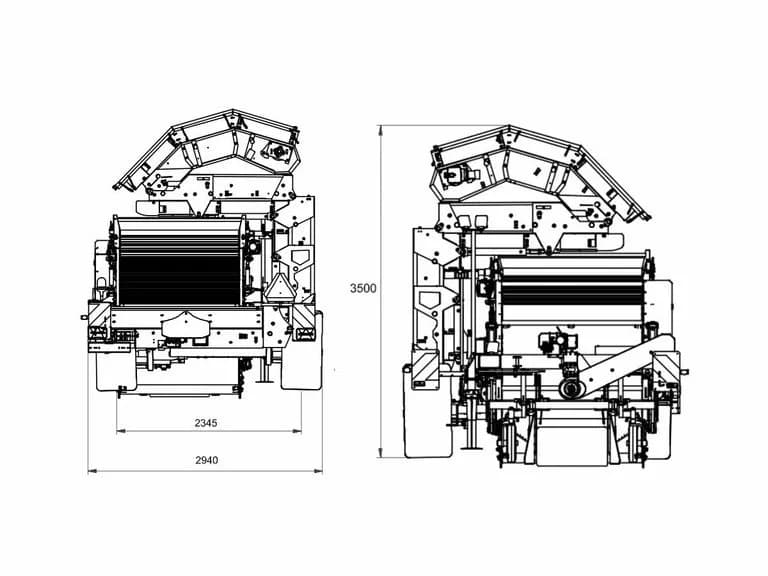 VSS Amac UL1480 4