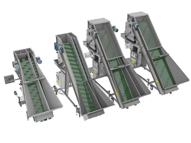Domasz WE-15 PLUS / WE-30 IV / WE-30 PLUS / WE-50 PLUS 3