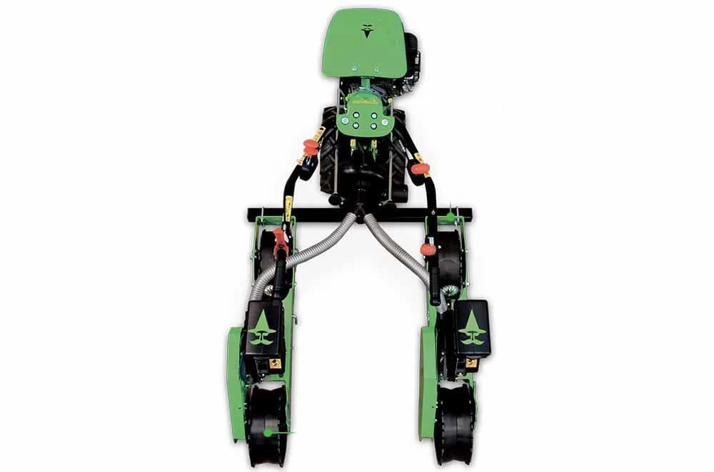 Wizard WZ-B20 — фото 3