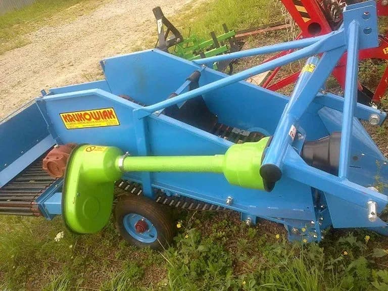 Krukowiak PYRUS Z653/2 3