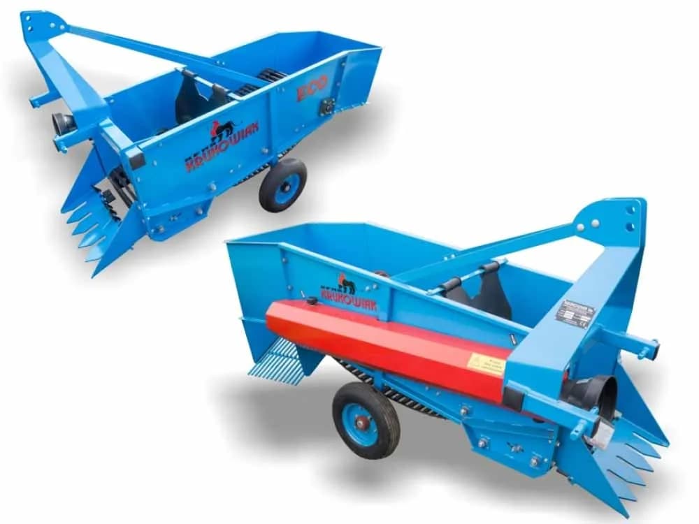 Krukowiak PYRUS ECO Z661