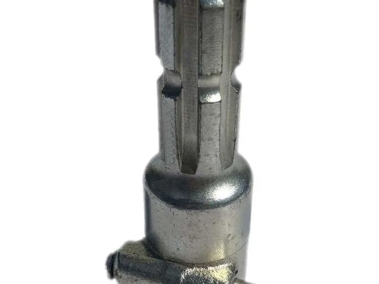 Перехідник 1 3/8"Z21F-1 3/8"Z6 M Q.D.