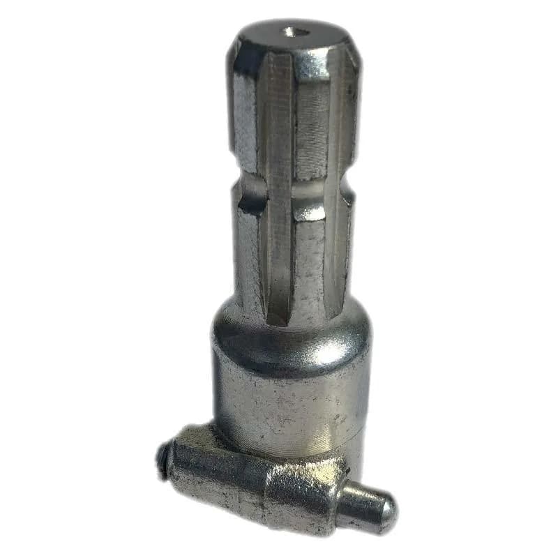 Перехідник 1 3/4"Z6 F-1 3/8" Z6 M Q.D.