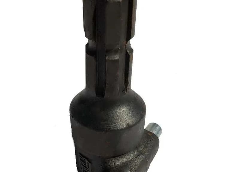 Перехідник 1 3/4" Z20 F-1 3/8" M BONIF Z6