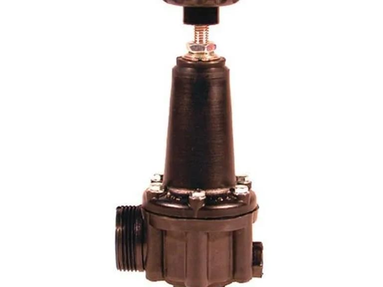 Кран Polmac 1" - 1" 1/4