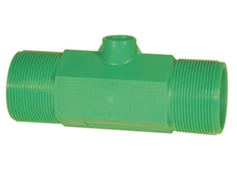 Датчик потоку 3" 20 bar
