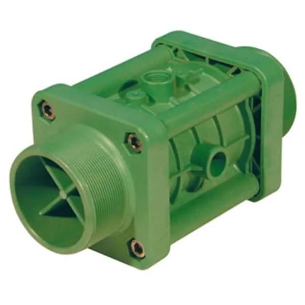 Стандартний датчик потоку 3" BSP ceramica 20BAR (150-1500 л/хв)