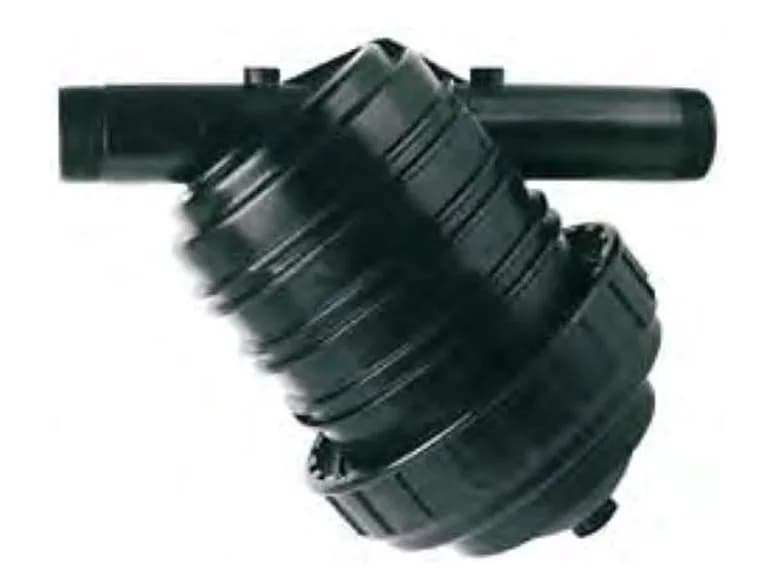 Фільтр Geoline лінійний 2" M 120MESH