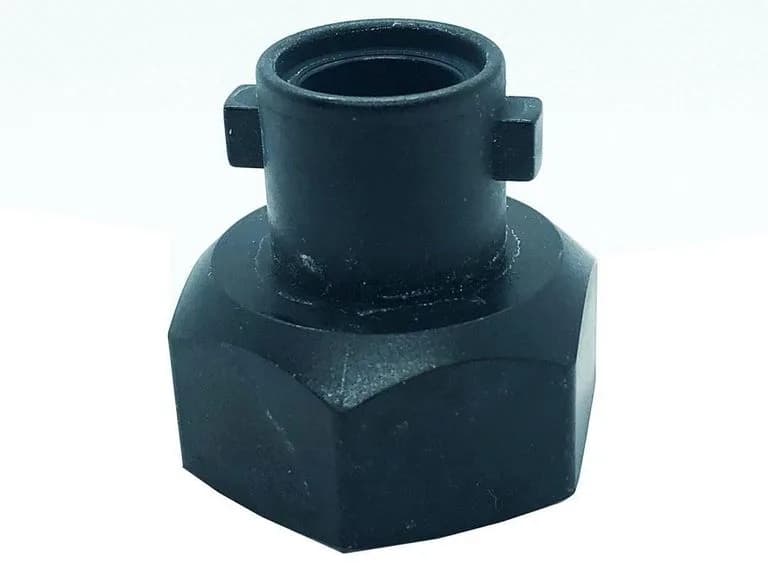 Фітінг кришки Geoline Quick G 3/4"