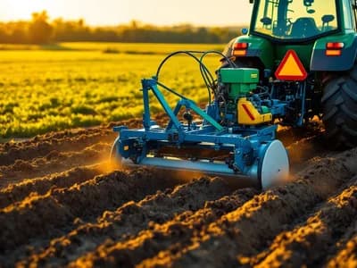 Грунтофрези Forigo: повний гід із вибору та експлуатації